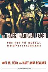 9780471127260-0471127264-Transformational Leader (Wiley Management Classic)
