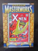 9780785108092-0785108092-Marvel Masterworks: The X-Men, Vol. 3, Nos. 22-31