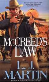 9780786017010-0786017015-McCreed's Law