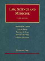 9781587785177-158778517X-Law, Science, and Medicine (University Casebook Series)