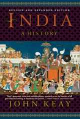 9780802145581-0802145582-India: A History. Revised and Updated