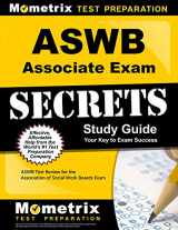 9781516709663-1516709667-ASWB Associate Exam Secrets Study Guide: ASWB Test Review for the Association of Social Work Boards Exam