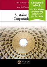9781543849004-1543849008-Sustainable Corporations: [Connected eBook] (Aspen Coursebook Series)