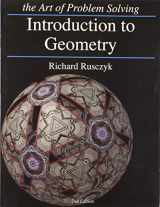 9781934124086-1934124087-Introduction to Geometry