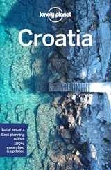 9781788680769-1788680766-Lonely Planet Croatia (Travel Guide)