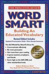 9780679745891-0679745890-Word Smart: Building An Educated Vocabulary (Princeton Review)