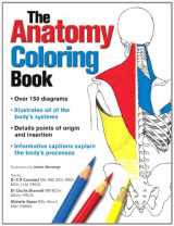 9781847737007-1847737005-The Anatomy Coloring Book 1st edition by Constant, Dr. C. R., Brassett, Dr. Cecilia, Spear, Michelle (2011) Paperback