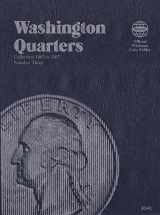 9780307090409-030709040X-Washington Quarter Folder 1965-1987 (Official Whitman Coin Folder)