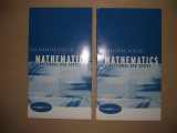 9780618372201-0618372202-DVD for Berresford/Rockett's Finite Mathematics and Applied Calculus, 2nd