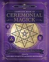 9780738760827-073876082X-Llewellyn's Complete Book of Ceremonial Magick: A Comprehensive Guide to the Western Mystery Tradition (Llewellyn's Complete Book Series, 14)
