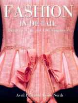 9780847821518-084782151X-Fashion in Detail: From the 17th and 18th Centuries