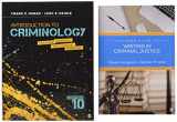 9781544366890-1544366892-BUNDLE: Hagan: Introduction to Criminology, 10e (Paperback) + Hougland: The SAGE Guide to Writing in Criminal Justice (Paperback)