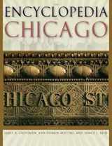 9780226310152-0226310159-The Encyclopedia of Chicago