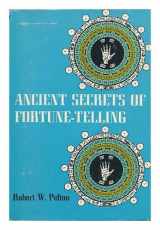 9780498014871-0498014878-Ancient secrets of fortune-telling