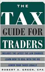 9780071441391-0071441395-The Tax Guide for Traders