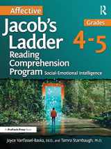 9781618217547-1618217542-Affective Jacob's Ladder Reading Comprehension Program: Grades 4-5