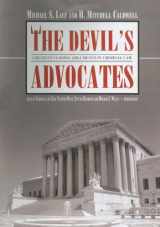 9780786147380-0786147385-The Devil’s Advocates: Greatest Closing Arguments in Criminal Law