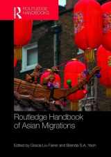 9781138959859-1138959855-Routledge Handbook of Asian Migrations (Routledge Handbooks)