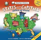 9780753471388-0753471388-Basher History: States and Capitals: United We Stand