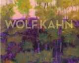 9780982081020-0982081022-Wolf Kahn -Toward the Larger View: A Painter's Process