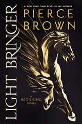 9780425285978-0425285979-Light Bringer: A Red Rising Novel (Red Rising Series)