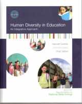 9780077364878-0077364872-Human Diversity in Education An Integrative Approach: Special Edition for Daytona State College