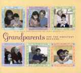 9780525471318-0525471316-Grandparents are the Greatest Because...