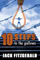 9781894294904-1894294904-Ten Steps to the Gallows: True Stories of Newfoundland and Labrador