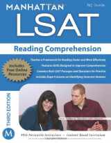 9781935707868-1935707868-Manhattan LSAT Reading Comprehension Strategy Guide, 3rd Edition