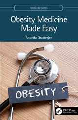 9781032443218-1032443219-Obesity Medicine Made Easy (Made Easy Series)