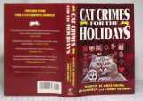9781556115035-1556115032-Cat Crimes for the Holidays