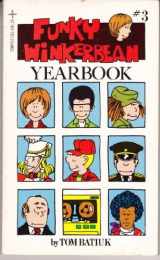 9780448171616-0448171619-Funky Winkerbean Yearbook #3