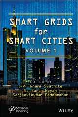 9781119872078-1119872073-Smart Grids for Smart Cities, Volume 1