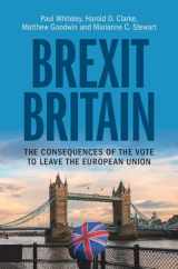 9781108496445-110849644X-Brexit Britain: The Consequences of the Vote to Leave the European Union
