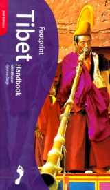 9780844221908-0844221902-Footprint Tibet Handbook: The Travel Guide