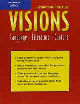 9781424005697-1424005698-Visions Grammar Practice B