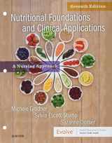 9780323848251-0323848257-Nutritional Foundations and Clinical Applications - Binder Ready: A Nursing Approach