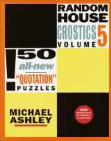 9780812933871-0812933877-Random House Crostics, Volume 5 (Other)
