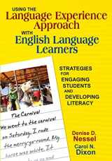 9781412955058-141295505X-Using the Language Experience Approach With English Language Learners: Strategies for Engaging Students and Developing Literacy