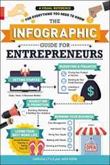 9781507209387-150720938X-The Infographic Guide for Entrepreneurs: A Visual Reference for Everything You Need to Know