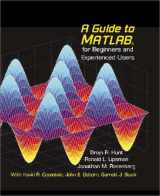 9780521803809-0521803802-A Guide to MATLAB: For Beginners and Experienced Users
