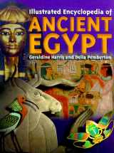 9780872266063-0872266060-Illustrated Encyclopedia of Ancient Egypt