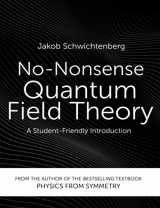 9783948763015-3948763011-No-Nonsense Quantum Field Theory: A Student-Friendly Introduction