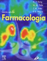 9788481747454-8481747459-Farmacología (Spanish Edition)