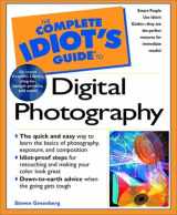 9780789721099-0789721090-The Complete Idiot's Guide(R) To Digital Photography