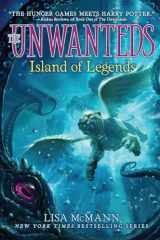9781442493292-1442493291-Island of Legends (4) (The Unwanteds)