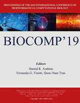 9781601324924-1601324928-Bioinformatics and Computational Biology (The 2019 WorldComp International Conference Proceedings)