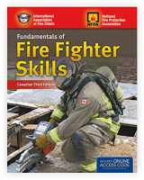 9781284035636-1284035638-Canadian Fundamentals of Fire Fighter Skills: 07988-3
