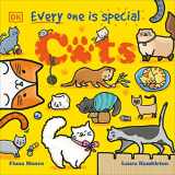 9780744080452-0744080452-Every One Is Special: Cats