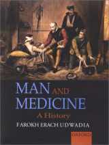 9780195654578-0195654579-Man and Medicine: A History